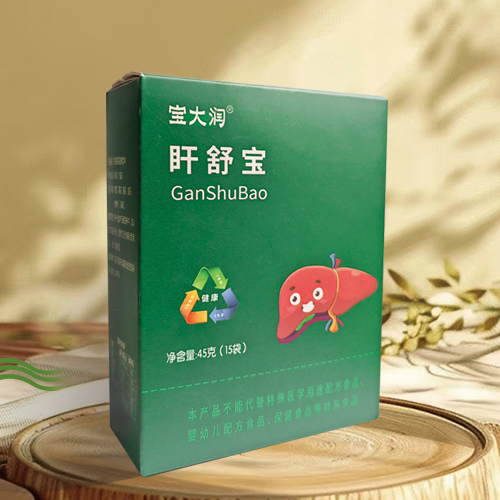 肝舒宝